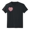Youth DryBlend ® 50 Cotton/50 Poly T Shirt Thumbnail