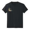 Youth DryBlend ® 50 Cotton/50 Poly T Shirt Thumbnail