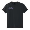 Youth DryBlend ® 50 Cotton/50 Poly T Shirt Thumbnail
