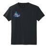 Youth DryBlend ® 50 Cotton/50 Poly T Shirt Thumbnail