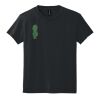 Youth DryBlend ® 50 Cotton/50 Poly T Shirt Thumbnail