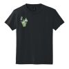 Youth DryBlend ® 50 Cotton/50 Poly T Shirt Thumbnail