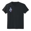 Youth DryBlend ® 50 Cotton/50 Poly T Shirt Thumbnail