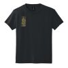 Youth DryBlend ® 50 Cotton/50 Poly T Shirt Thumbnail