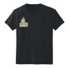 Youth DryBlend ® 50 Cotton/50 Poly T Shirt Thumbnail