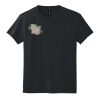 Youth DryBlend ® 50 Cotton/50 Poly T Shirt Thumbnail