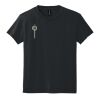 Youth DryBlend ® 50 Cotton/50 Poly T Shirt Thumbnail