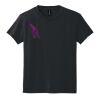 Youth DryBlend ® 50 Cotton/50 Poly T Shirt Thumbnail