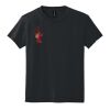 Youth DryBlend ® 50 Cotton/50 Poly T Shirt Thumbnail