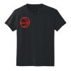 Youth DryBlend ® 50 Cotton/50 Poly T Shirt Thumbnail