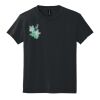 Youth DryBlend ® 50 Cotton/50 Poly T Shirt Thumbnail