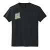 Youth DryBlend ® 50 Cotton/50 Poly T Shirt Thumbnail