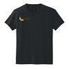 Youth DryBlend ® 50 Cotton/50 Poly T Shirt Thumbnail