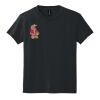 Youth DryBlend ® 50 Cotton/50 Poly T Shirt Thumbnail