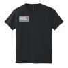 Youth DryBlend ® 50 Cotton/50 Poly T Shirt Thumbnail