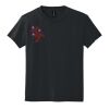 Youth DryBlend ® 50 Cotton/50 Poly T Shirt Thumbnail