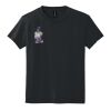 Youth DryBlend ® 50 Cotton/50 Poly T Shirt Thumbnail