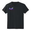 Youth DryBlend ® 50 Cotton/50 Poly T Shirt Thumbnail