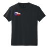 Youth DryBlend ® 50 Cotton/50 Poly T Shirt Thumbnail