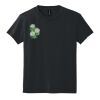 Youth DryBlend ® 50 Cotton/50 Poly T Shirt Thumbnail