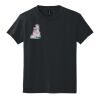 Youth DryBlend ® 50 Cotton/50 Poly T Shirt Thumbnail
