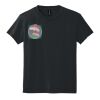 Youth DryBlend ® 50 Cotton/50 Poly T Shirt Thumbnail