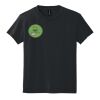 Youth DryBlend ® 50 Cotton/50 Poly T Shirt Thumbnail
