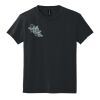 Youth DryBlend ® 50 Cotton/50 Poly T Shirt Thumbnail