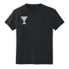 Youth DryBlend ® 50 Cotton/50 Poly T Shirt Thumbnail