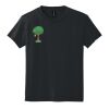 Youth DryBlend ® 50 Cotton/50 Poly T Shirt Thumbnail