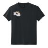 Youth DryBlend ® 50 Cotton/50 Poly T Shirt Thumbnail
