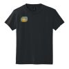 Youth DryBlend ® 50 Cotton/50 Poly T Shirt Thumbnail