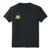 Youth DryBlend ® 50 Cotton/50 Poly T Shirt Thumbnail
