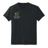 Youth DryBlend ® 50 Cotton/50 Poly T Shirt Thumbnail