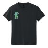 Youth DryBlend ® 50 Cotton/50 Poly T Shirt Thumbnail