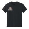Youth DryBlend ® 50 Cotton/50 Poly T Shirt Thumbnail