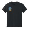 Youth DryBlend ® 50 Cotton/50 Poly T Shirt Thumbnail