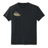 Youth DryBlend ® 50 Cotton/50 Poly T Shirt Thumbnail