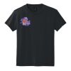 Youth DryBlend ® 50 Cotton/50 Poly T Shirt Thumbnail