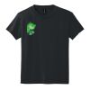 Youth DryBlend ® 50 Cotton/50 Poly T Shirt Thumbnail