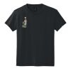 Youth DryBlend ® 50 Cotton/50 Poly T Shirt Thumbnail