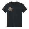 Youth DryBlend ® 50 Cotton/50 Poly T Shirt Thumbnail