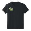 Youth DryBlend ® 50 Cotton/50 Poly T Shirt Thumbnail