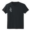 Youth DryBlend ® 50 Cotton/50 Poly T Shirt Thumbnail