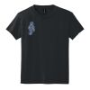 Youth DryBlend ® 50 Cotton/50 Poly T Shirt Thumbnail