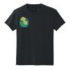 Youth DryBlend ® 50 Cotton/50 Poly T Shirt Thumbnail