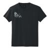 Youth DryBlend ® 50 Cotton/50 Poly T Shirt Thumbnail