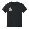 Youth DryBlend ® 50 Cotton/50 Poly T Shirt Thumbnail