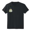 Youth DryBlend ® 50 Cotton/50 Poly T Shirt Thumbnail