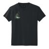 Youth DryBlend ® 50 Cotton/50 Poly T Shirt Thumbnail
